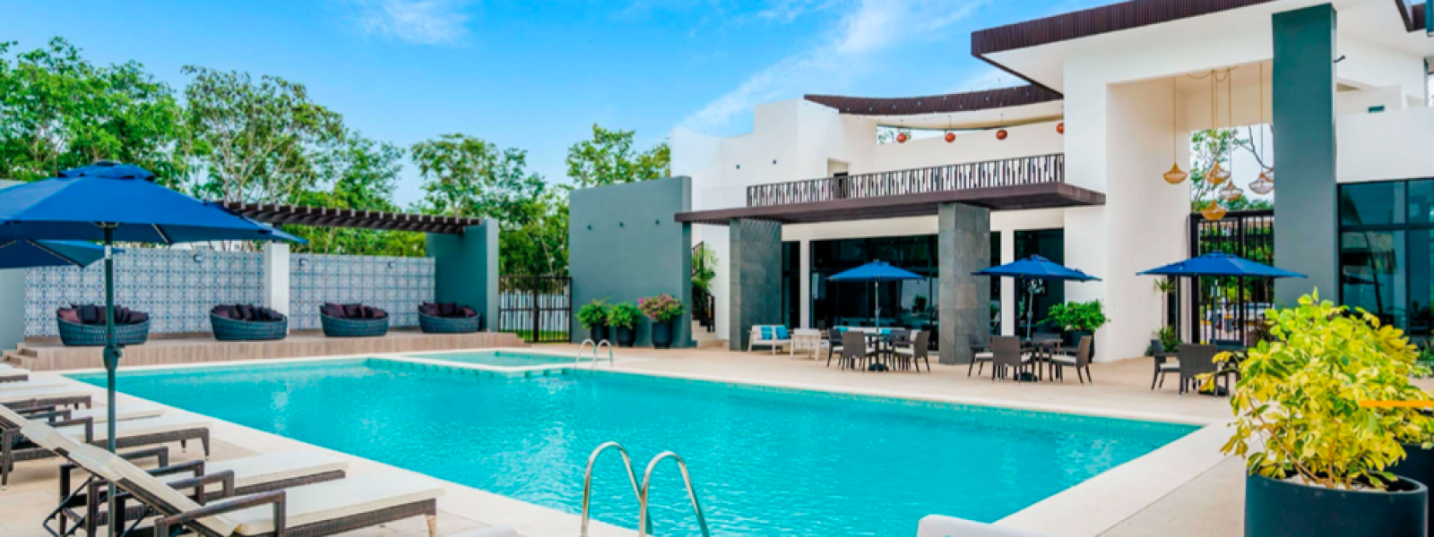 Playa del Carmen, Quintana Roo, 3 Bedrooms Bedrooms, ,2 BathroomsBathrooms,Casa,En Renta,1041
